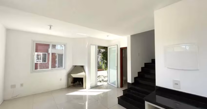 Casa em condomínio fechado com 3 quartos para alugar na Rua Grumixama, 201, Campeche, Florianópolis