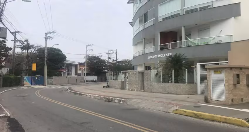 Apartamento com 1 quarto à venda na Rua das Gaivotas, 967, Ingleses do Rio Vermelho, Florianópolis