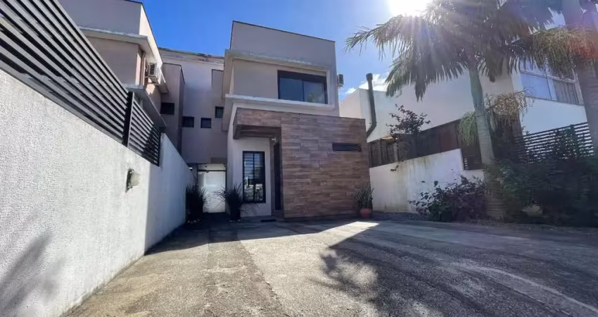 Casa com 3 quartos para alugar na Rua Jabuticabeira do Sul, 360, Ribeirão da Ilha, Florianópolis