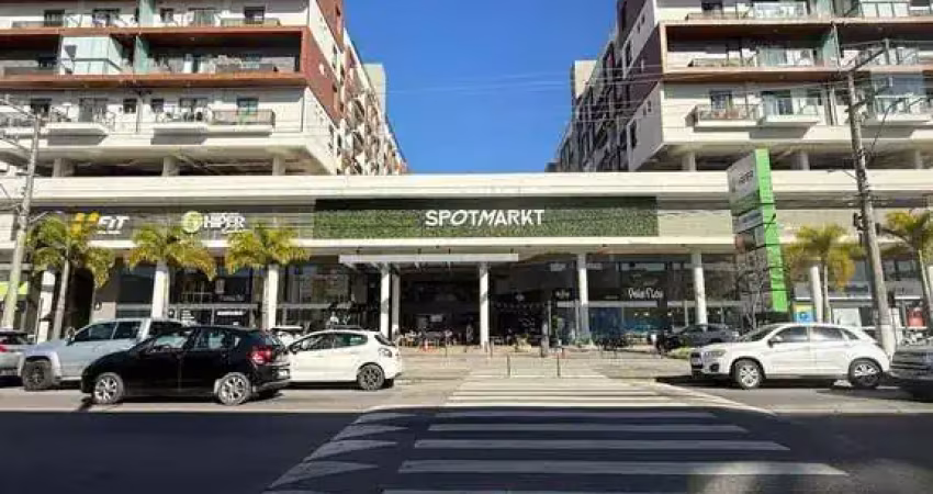 Apartamento com 2 quartos à venda na Rua João Pio Duarte Silva, 1630, Córrego Grande, Florianópolis