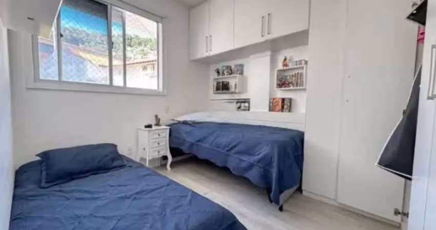 Apartamento com 2 quartos à venda na Rua João Motta Espezim, 859, Saco dos Limões, Florianópolis