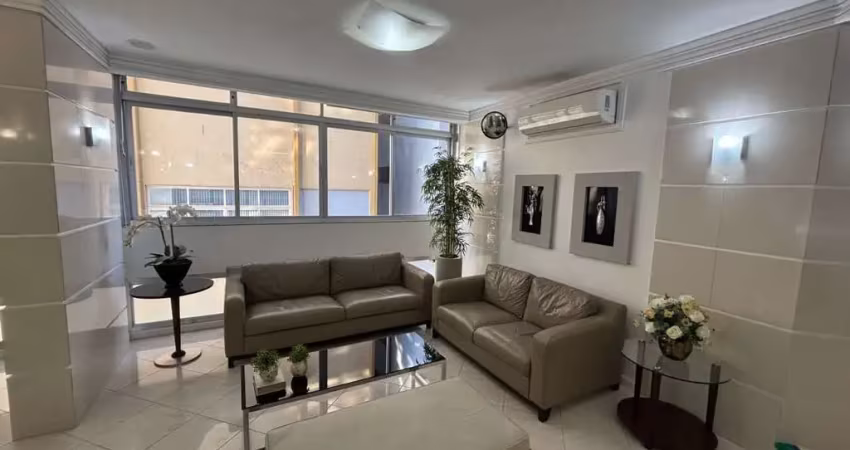 Sala comercial à venda na Rua Vidal Ramos, 31, Centro, Florianópolis