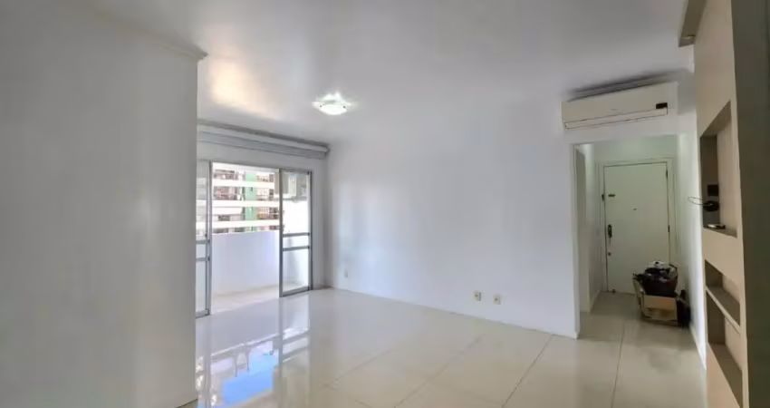 Apartamento com 3 quartos à venda na Rua Presidente Coutinho, 503, Centro, Florianópolis