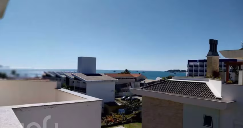 Apartamento com 4 quartos à venda na Rua Mercúrio, 147, Ingleses, Florianópolis