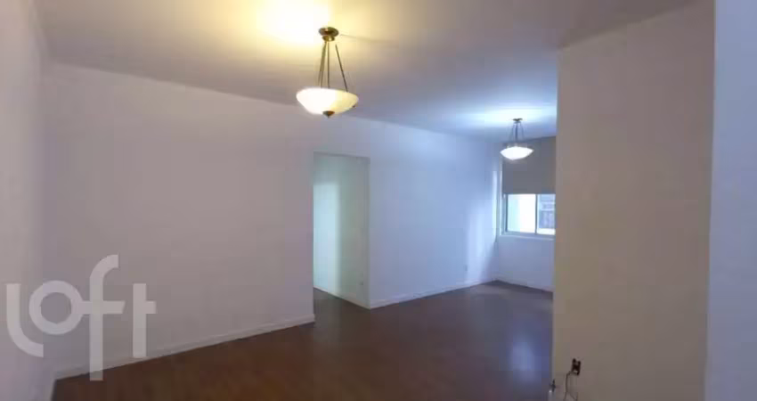 Apartamento com 3 quartos à venda na Rua José Jacques, 163, Centro, Florianópolis