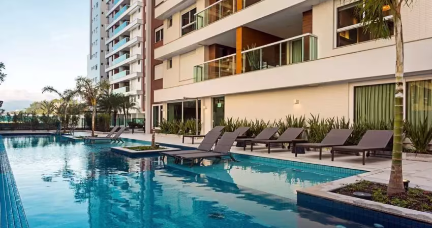 Apartamento com 2 quartos à venda na Servidão Paulo Zimmer, 101, Agronômica, Florianópolis