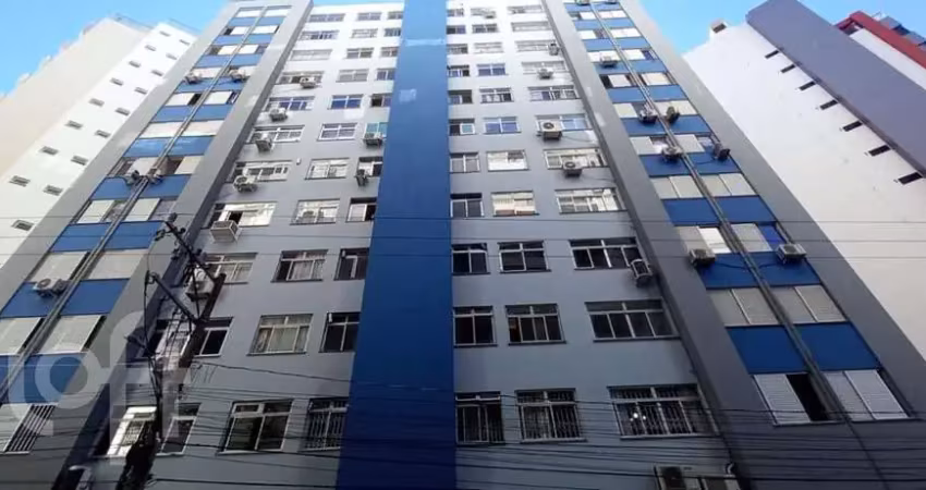 Apartamento com 2 quartos à venda na Rua José Jacques, 163, Centro, Florianópolis