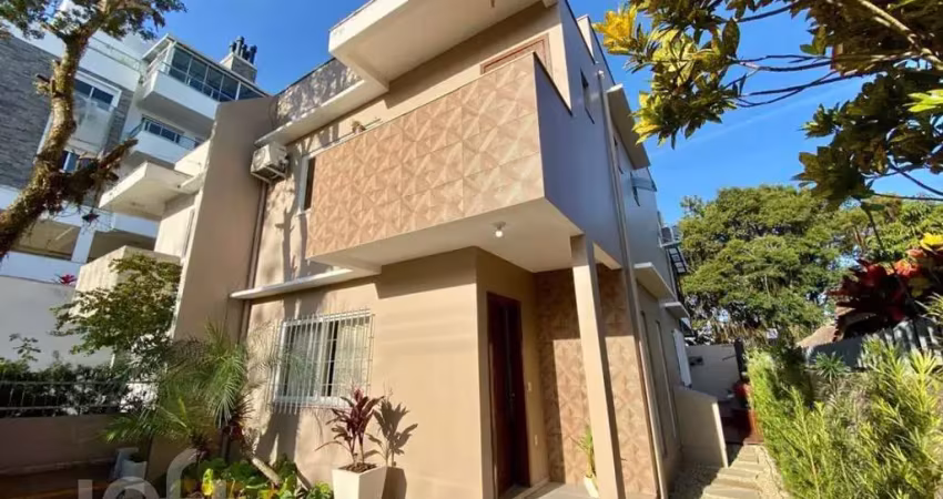 Casa com 3 quartos à venda na Rua Valdemiro José Vieira, 81, Campeche, Florianópolis