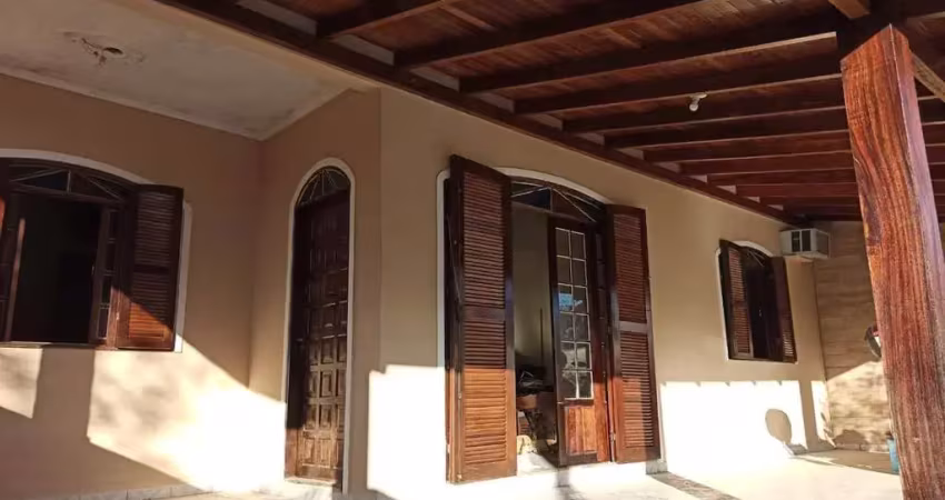 Casa com 4 quartos à venda na Servidão Idelfonso Caetano Melo, 484, Carianos, Florianópolis