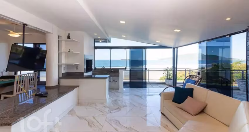 Apartamento com 3 quartos à venda na Rua das Gaivotas, 1380, Ingleses, Florianópolis