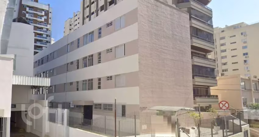 Apartamento com 2 quartos à venda na Rua Desembargador Arno Hoeschl, 39, Centro, Florianópolis