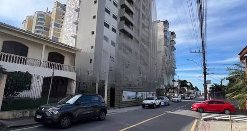 Apartamento com 2 quartos à venda na Rua do Iano, 118, Barreiros, São José