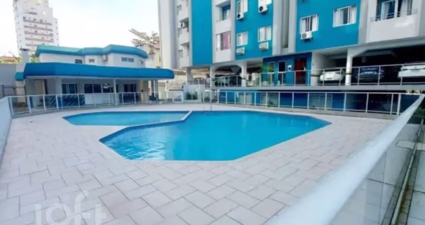 Apartamento com 3 quartos à venda na Rua São Cristóvão, 94, Barreiros, São José