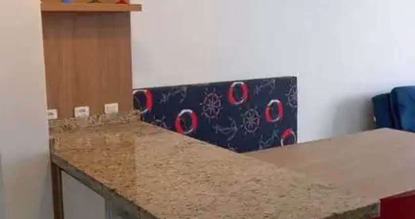 Apartamento com 2 quartos à venda na Rua das Salgemas, 125, Açores, Florianópolis