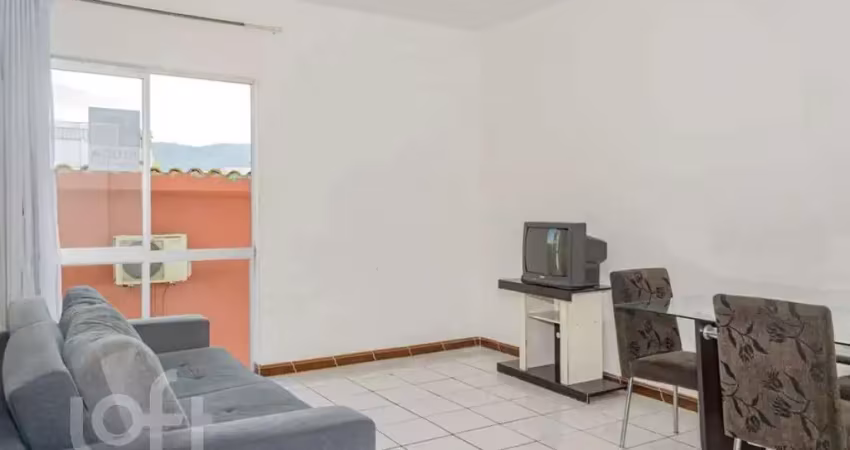 Apartamento com 2 quartos à venda na Rua João Pio Duarte Silva, 682, Córrego Grande, Florianópolis