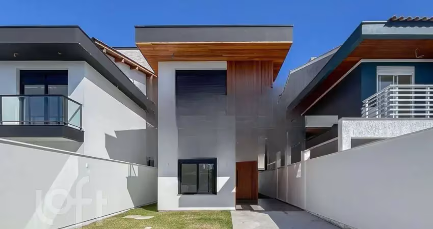 Casa com 3 quartos à venda na Rua do Trapiche, 350, Campeche, Florianópolis