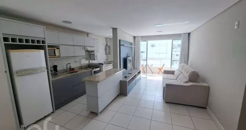 Apartamento com 2 quartos à venda na Rua Madre Maria Vilac, 690, Canasvieiras, Florianópolis