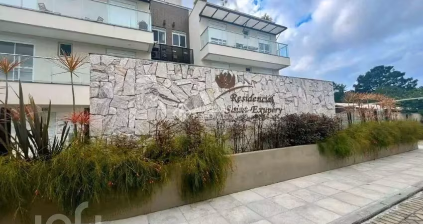 Apartamento com 3 quartos à venda na Rua da Capela, 179, Campeche, Florianópolis