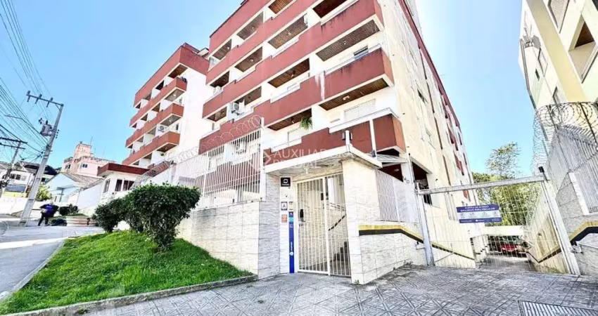Apartamento com 2 quartos à venda na Rua Douglas Seabra Levier, 140, Trindade, Florianópolis