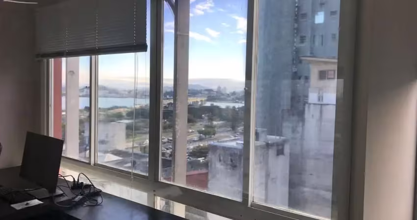 Sala comercial à venda na Rua Felipe Schmidt, 249, Centro, Florianópolis