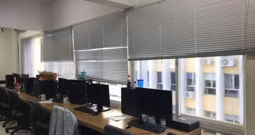 Sala comercial à venda na Rua Felipe Schmidt, 249, Centro, Florianópolis