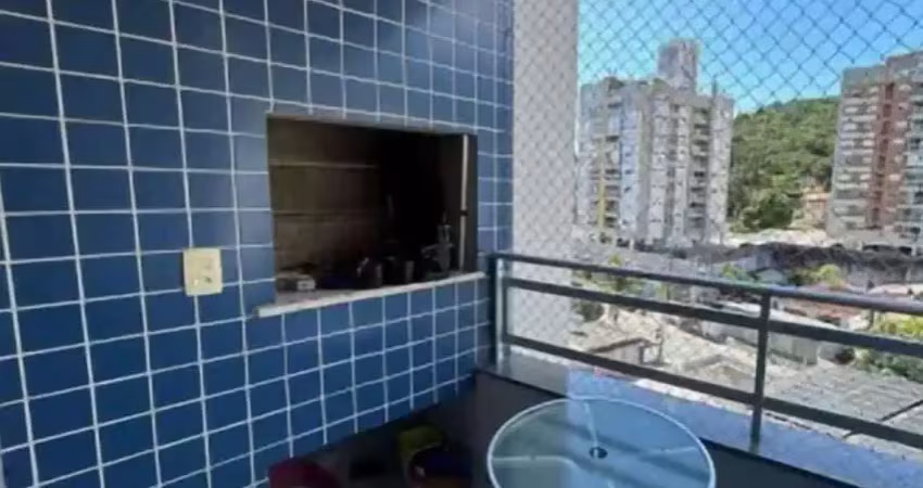 Apartamento com 3 quartos à venda na Rodovia Amaro Antônio Vieira, 2108, Itacorubi, Florianópolis