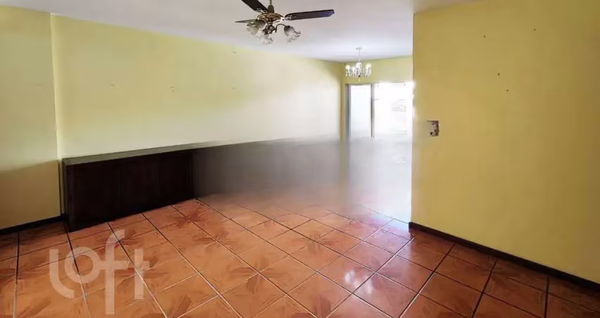 Apartamento com 3 quartos à venda na Rua Jaú Guedes da Fonseca, 175, Coqueiros, Florianópolis