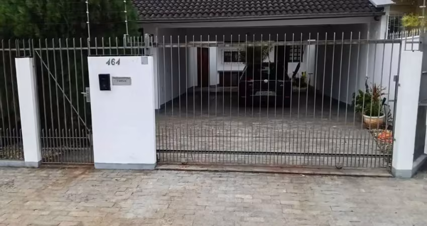 Casa com 5 quartos à venda na Rua Antônio Mattos Areas, 464, Estreito, Florianópolis
