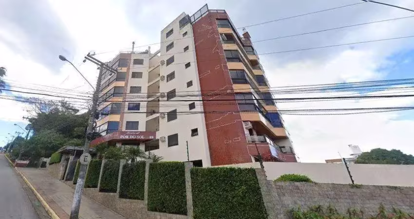 Apartamento com 3 quartos para alugar na Rua Almirante Barroso, 22, João Paulo, Florianópolis