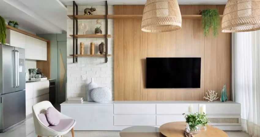 Apartamento com 2 quartos para alugar na Avenida Pequeno Príncipe, 2446, Campeche, Florianópolis