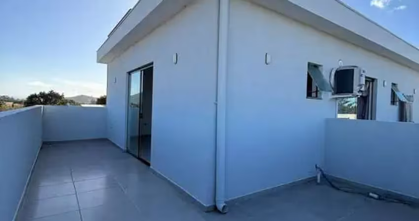 Apartamento com 1 quarto à venda na Servidão Dona Vitorina Lopes, 189, Campeche, Florianópolis