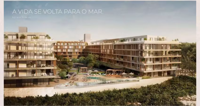 Apartamento com 1 quarto à venda na Avenida Campeche, 2216, Campeche, Florianópolis