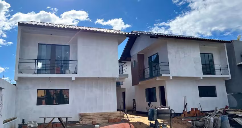 Casa com 2 quartos à venda na Servidão Cecília Jacinta de Jesus, 171, Rio Tavares, Florianópolis