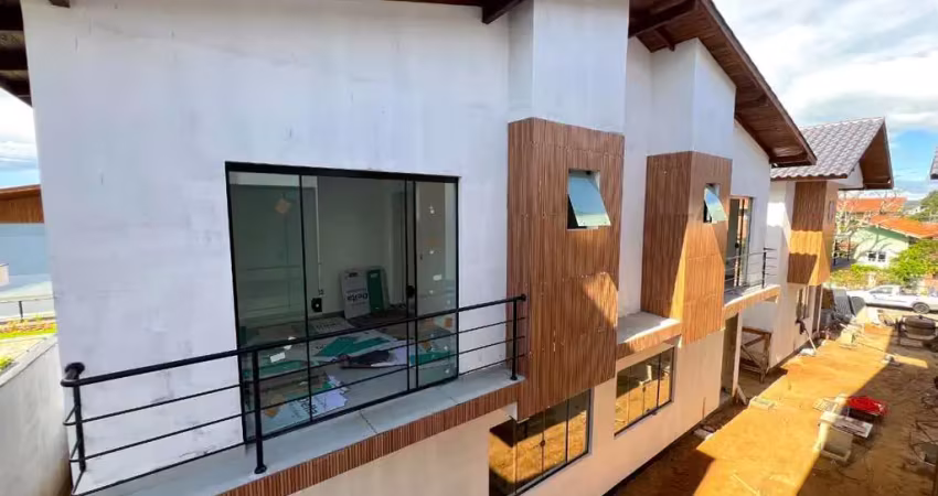 Casa com 2 quartos à venda na Servidão Cecília Jacinta de Jesus, 171, Rio Tavares, Florianópolis