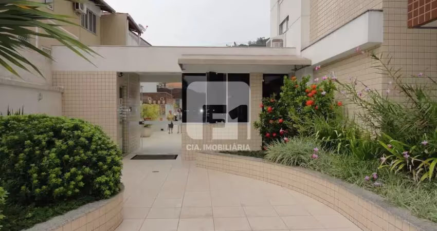 Apartamento com 2 quartos à venda na Rua Lauro Linhares, 925, Trindade, Florianópolis