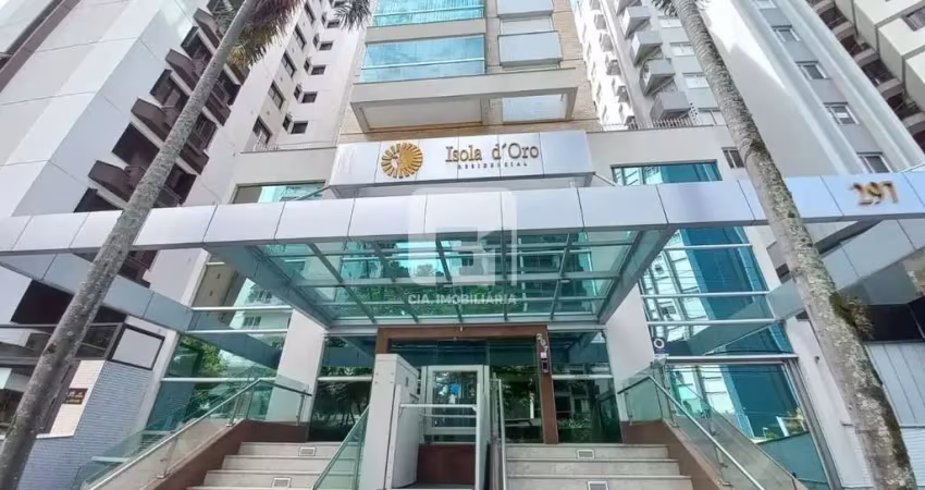 Apartamento com 2 quartos para alugar na Rua Presidente Coutinho, 297, Centro, Florianópolis
