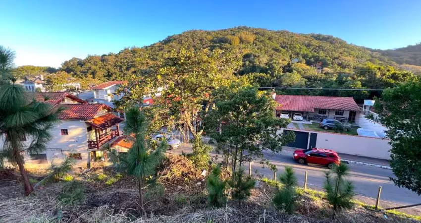 Terreno à venda na Rua Pau de Canela, 1, Rio Tavares, Florianópolis