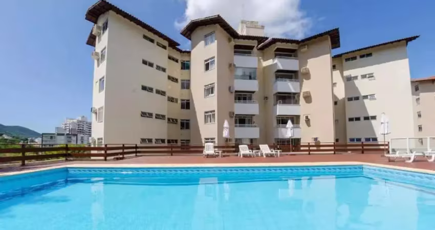 Apartamento com 2 quartos à venda na Rua Pastor William Richard Schisler Filho, 655, Itacorubi, Florianópolis