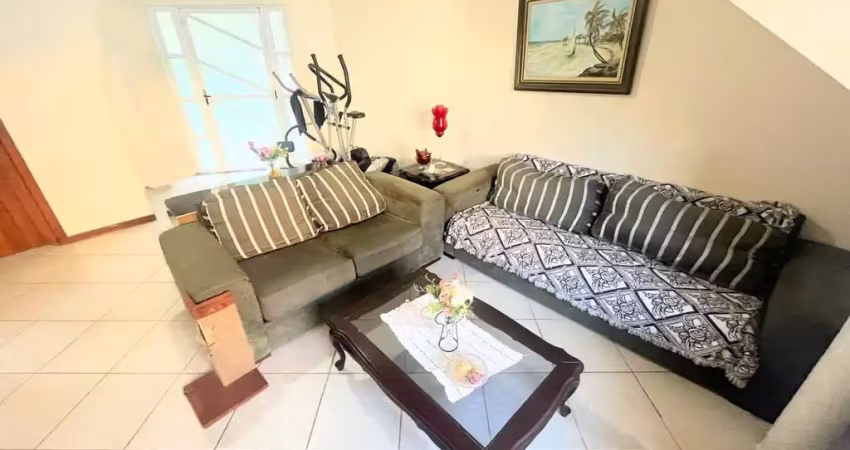 Casa com 3 quartos à venda na Rua Juvan Rocha, 324, Agronômica, Florianópolis