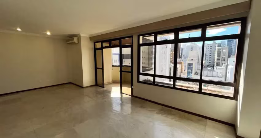 Apartamento com 4 quartos à venda na Rua Antônio Dib Mussi, 522, Centro, Florianópolis