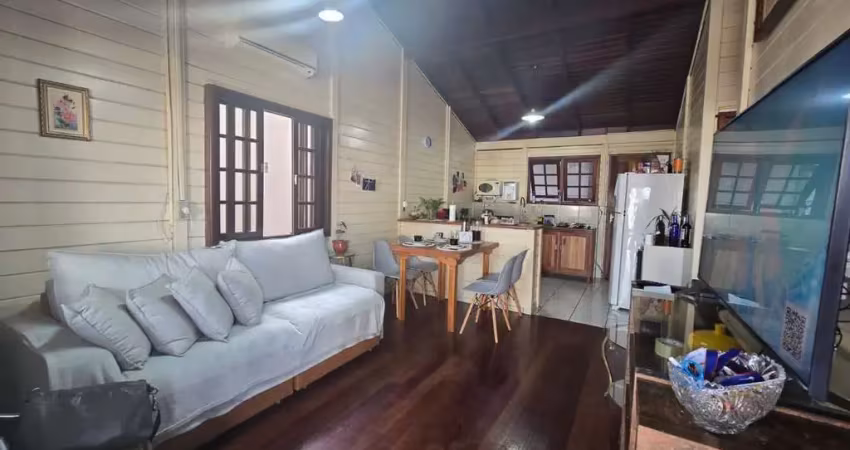 Casa com 3 quartos à venda na Rua Tomaz João dos Santos, 164, Centro, Florianópolis