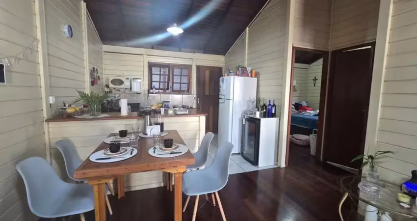 Casa com 3 quartos à venda na Rua Tomaz João dos Santos, 164, Centro, Florianópolis