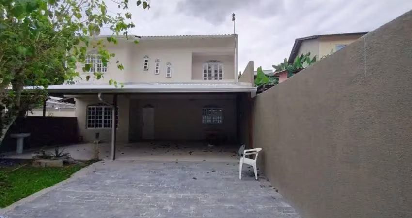 Casa com 2 quartos para alugar na Rua Quilombo, 283, Itacorubi, Florianópolis