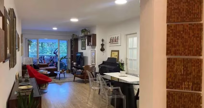 Apartamento com 3 quartos à venda na Rua Bocaiúva, 1845, Centro, Florianópolis
