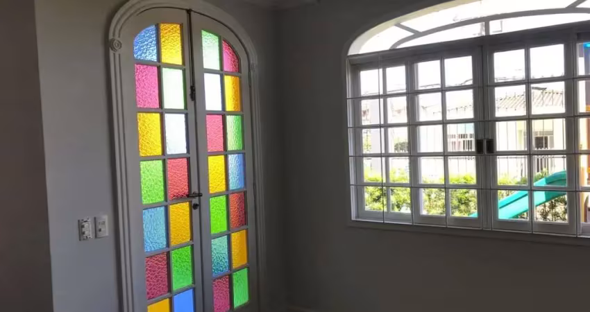 Casa com 4 quartos à venda na Rua Eleutério da Silva Furtado, 261, Jardim Atlântico, Florianópolis