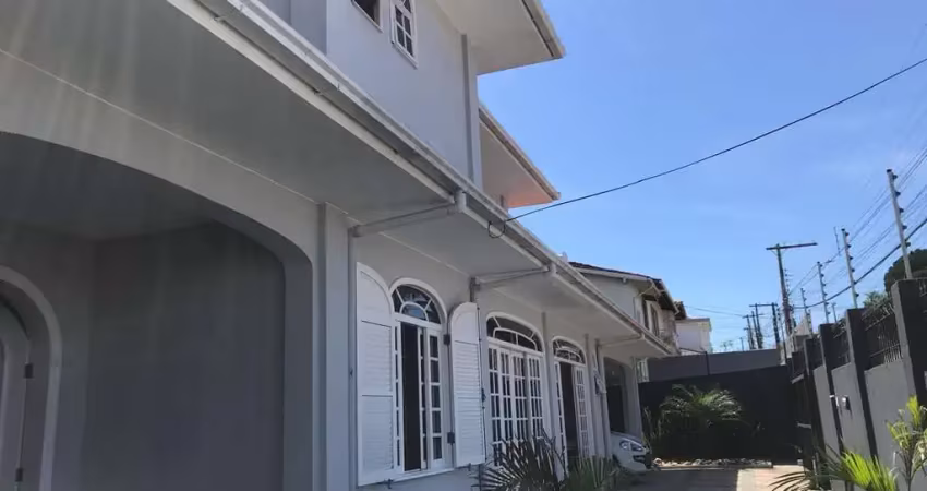 Casa com 4 quartos à venda na Rua Eleutério da Silva Furtado, 261, Jardim Atlântico, Florianópolis