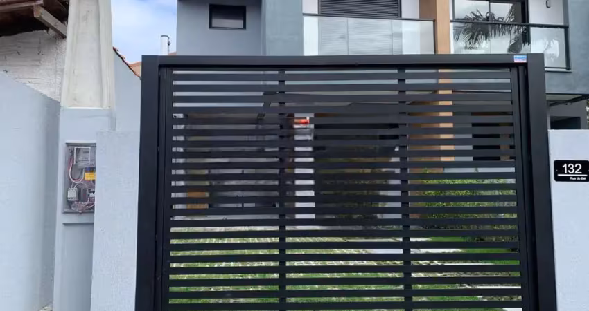 Casa com 3 quartos à venda na Rua do Bie, 132, Campeche, Florianópolis