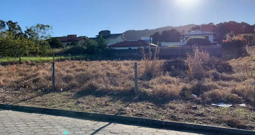 Terreno à venda na Rua Sabino Anísio da Silveira, 825, Campeche, Florianópolis