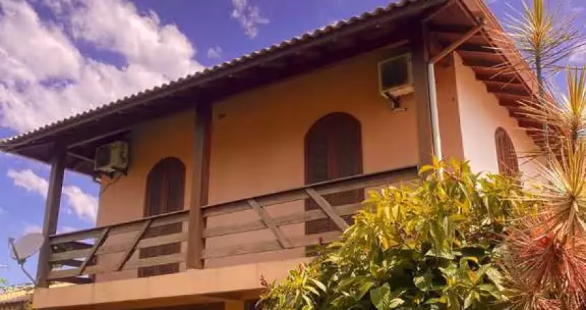 Casa com 4 quartos para alugar na Servidão das Pitangas, 465, Campeche, Florianópolis