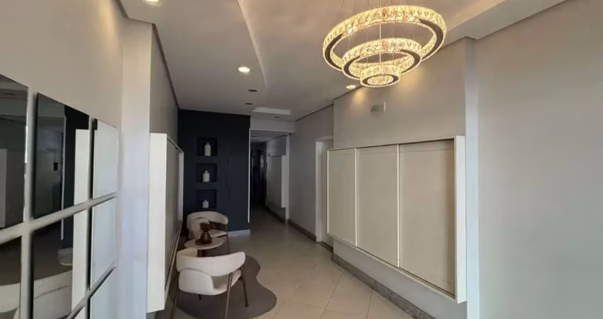 Apartamento com 3 quartos à venda na Avenida Brigadeiro da Silva Paes, 636, Campinas, São José